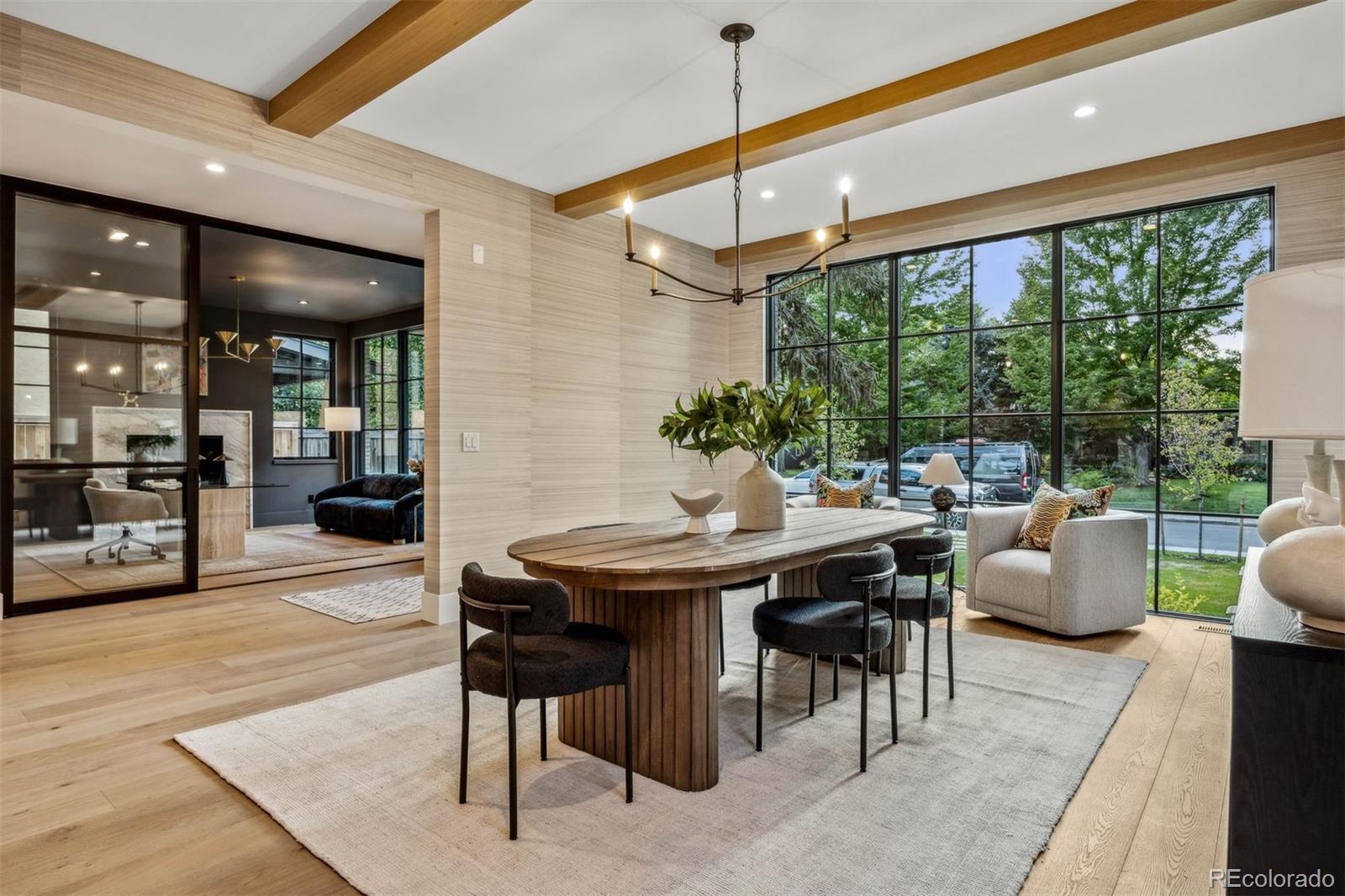 2540 S Fillmore Street