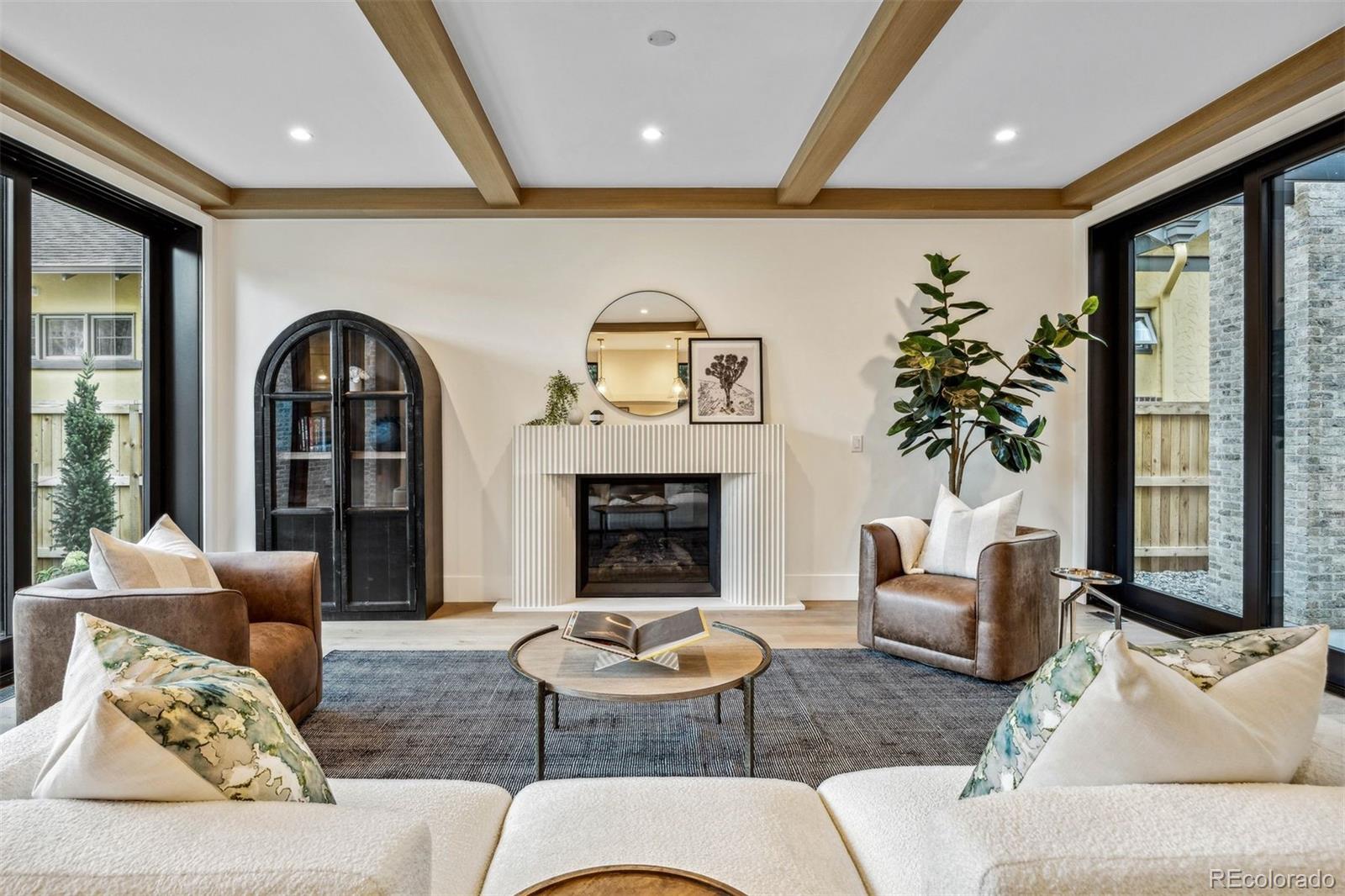 2540 S Fillmore Street