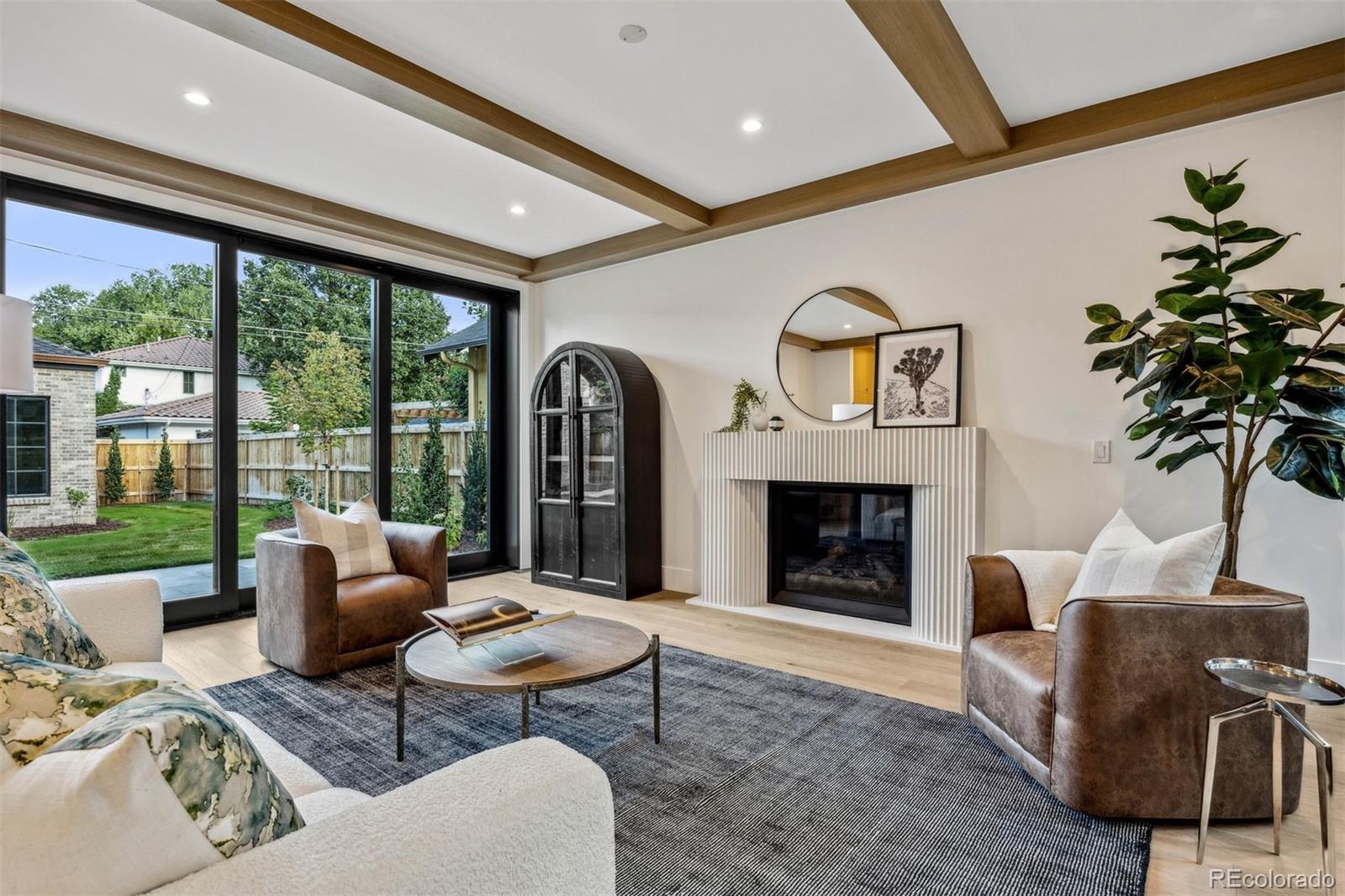 2540 S Fillmore Street