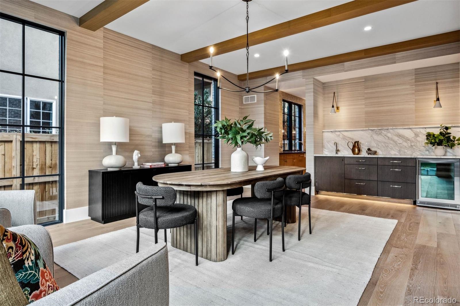 2540 S Fillmore Street