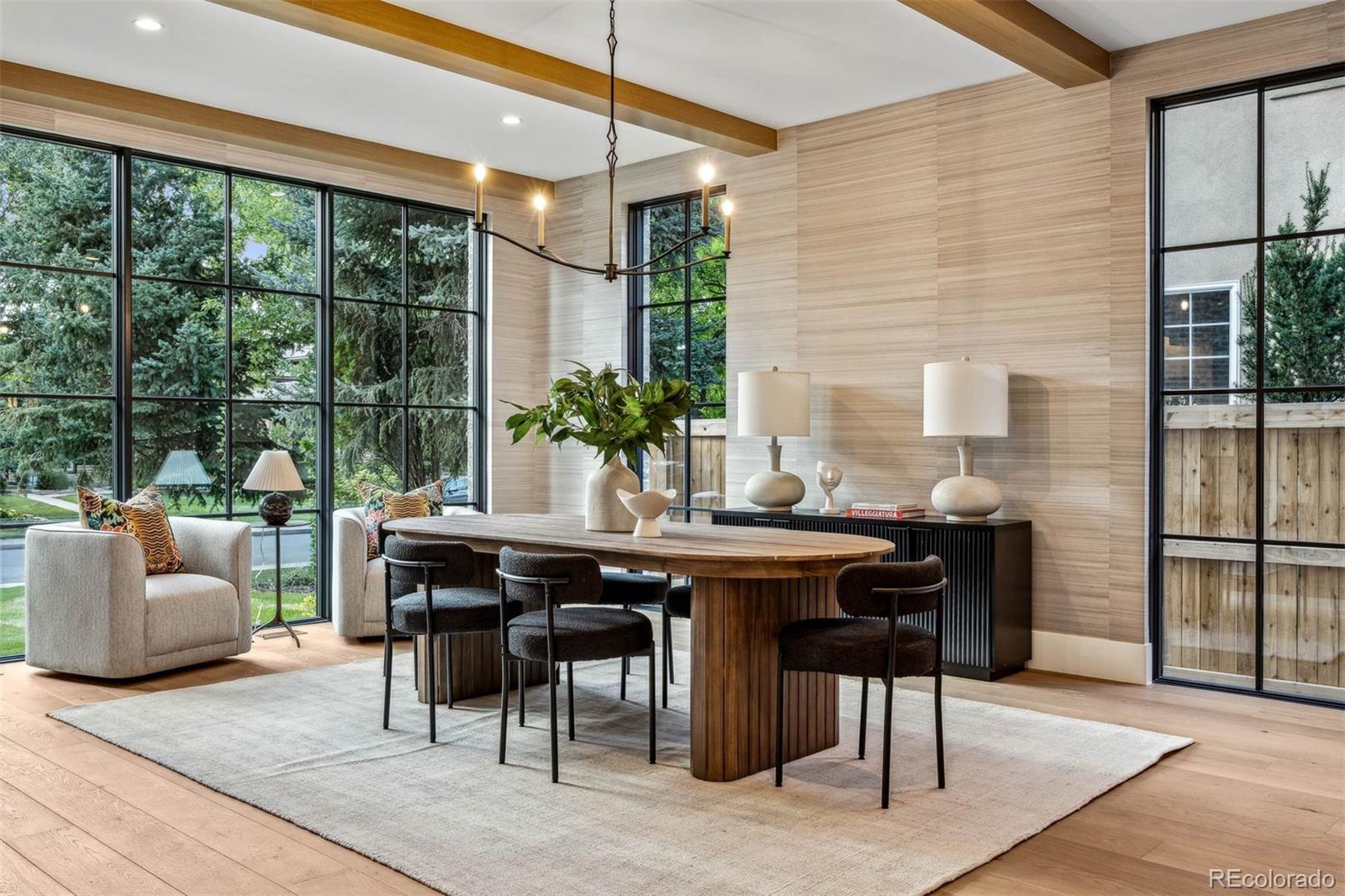 2540 S Fillmore Street