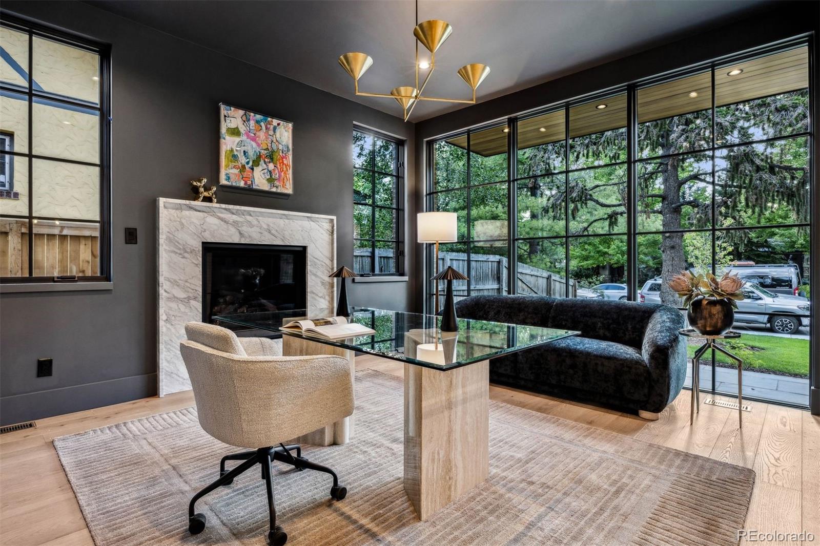 2540 S Fillmore Street