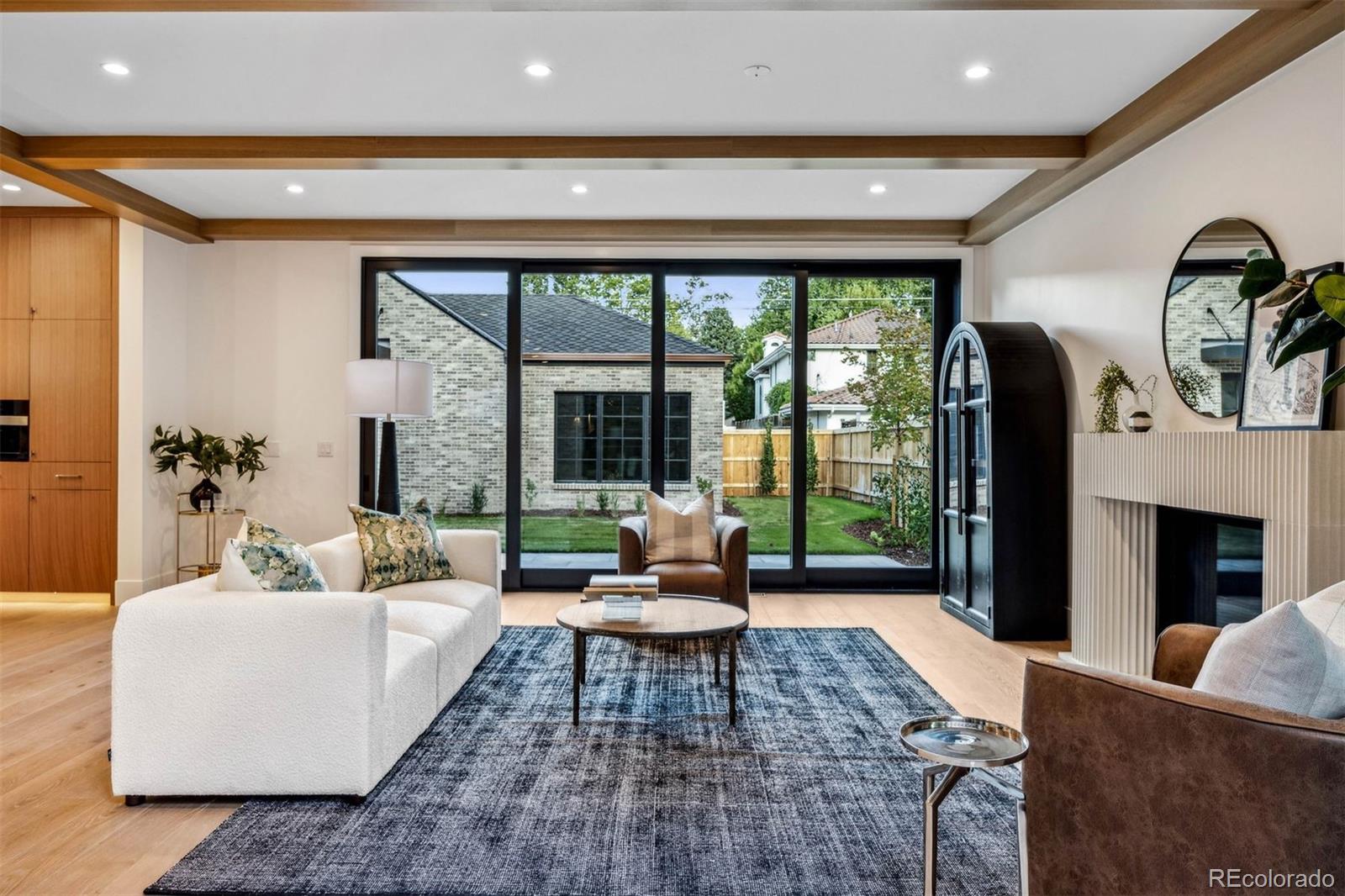 2540 S Fillmore Street