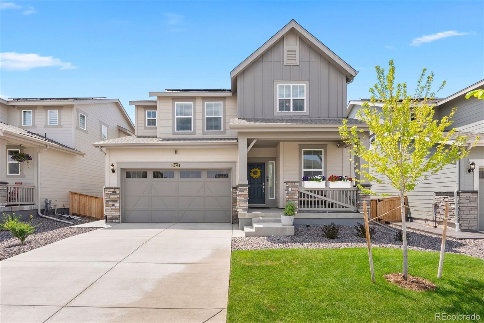 10925 Norfolk Court