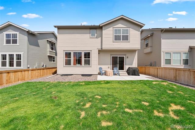 10925 Norfolk Court
