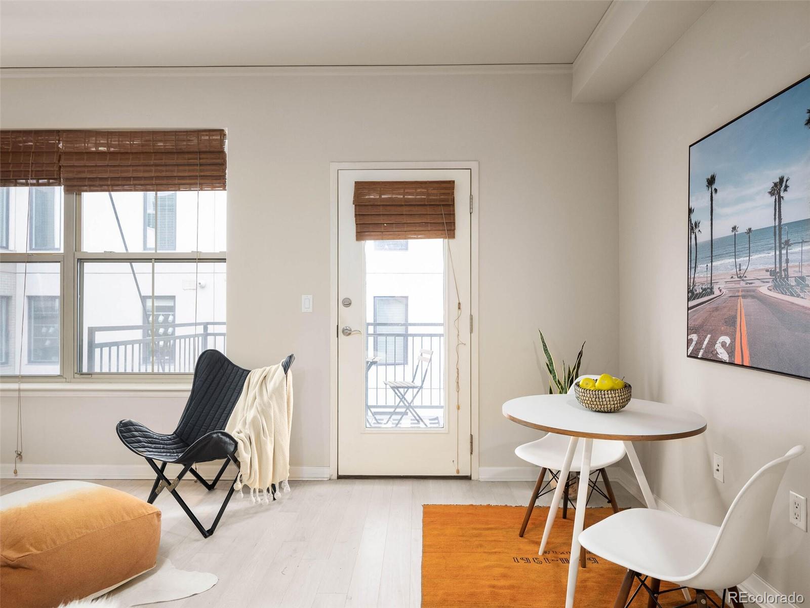 1975 N Grant Street Unit: 721