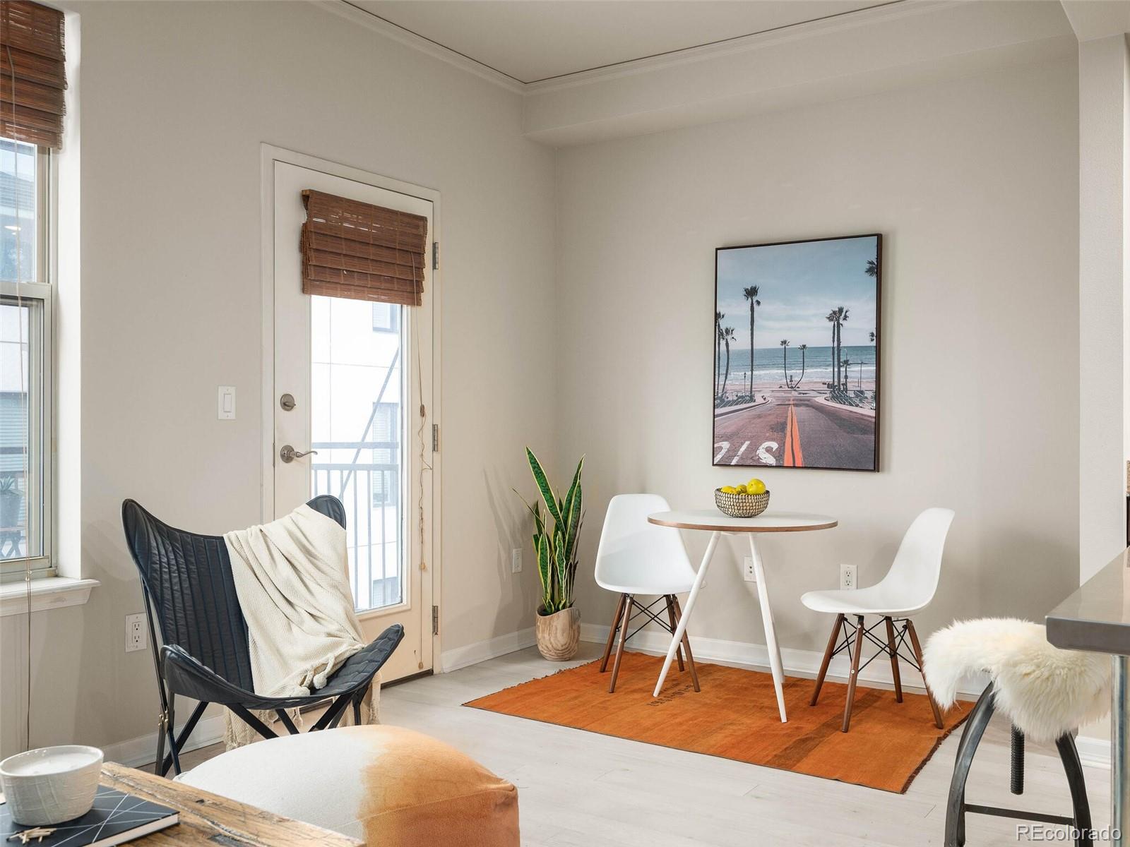 1975 N Grant Street Unit: 721