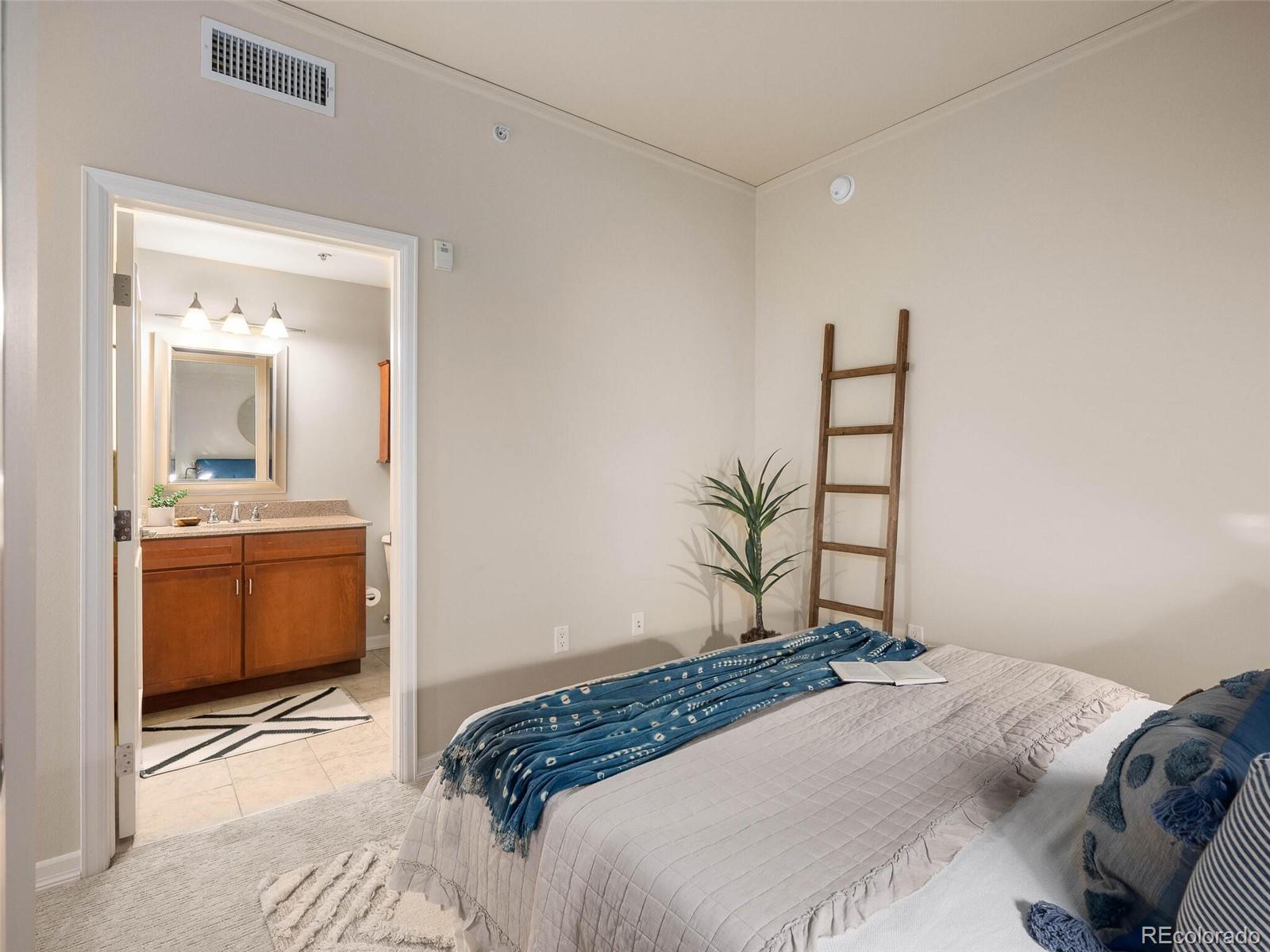 1975 N Grant Street Unit: 721