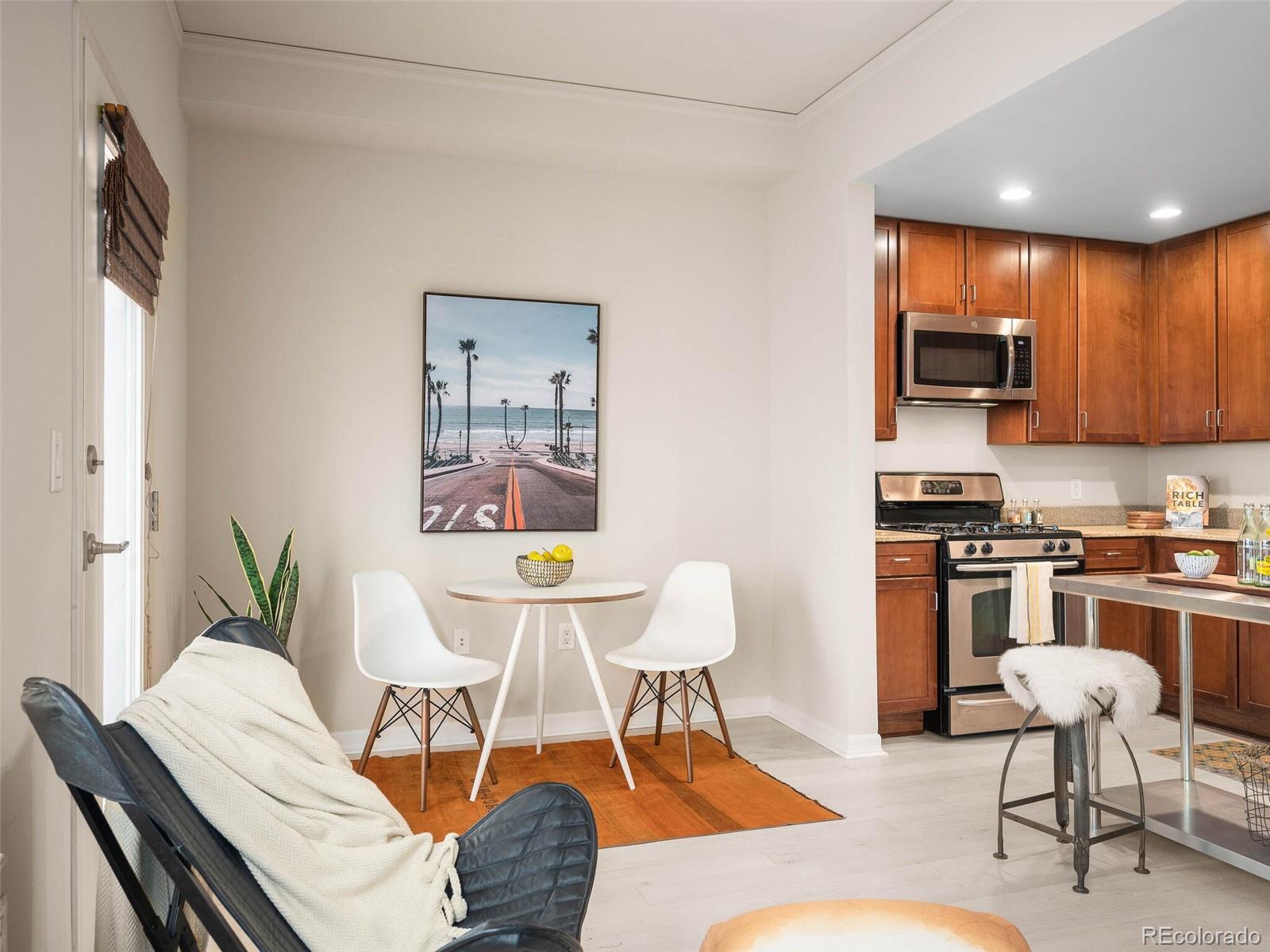 1975 N Grant Street Unit: 721