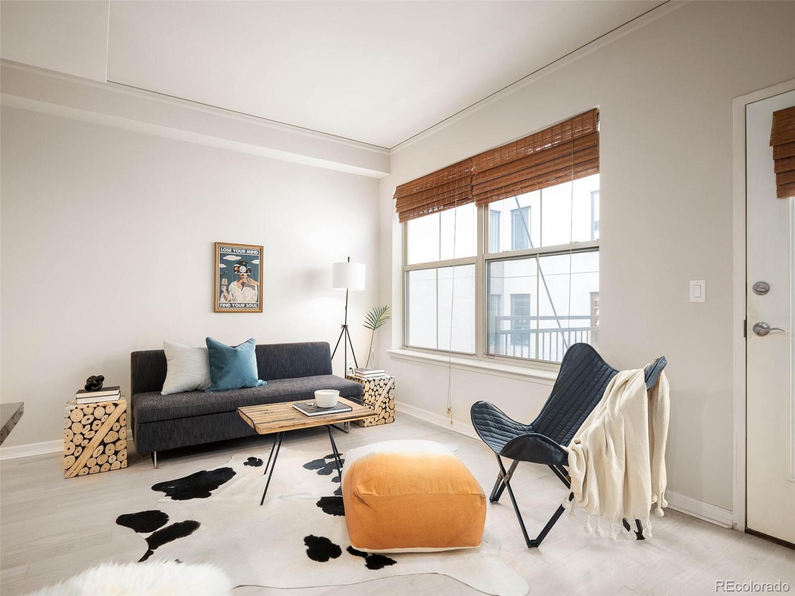 1975 N Grant Street Unit: 721
