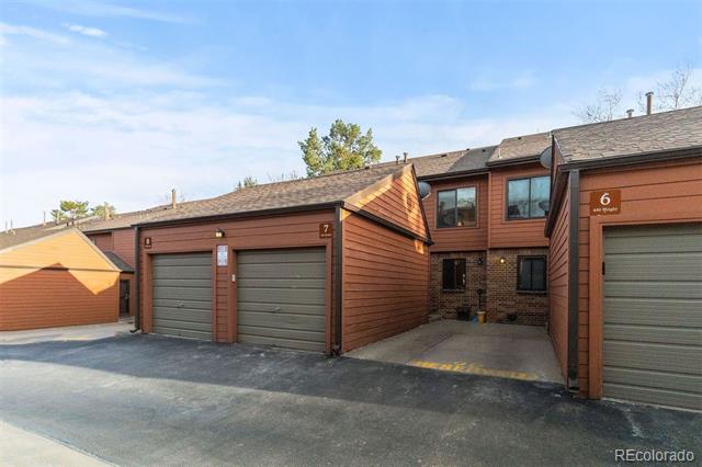 449 Wright Street Unit: 7