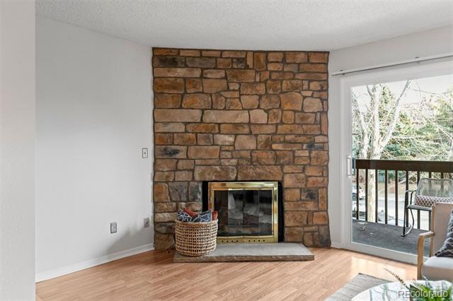 449 Wright Street Unit: 7