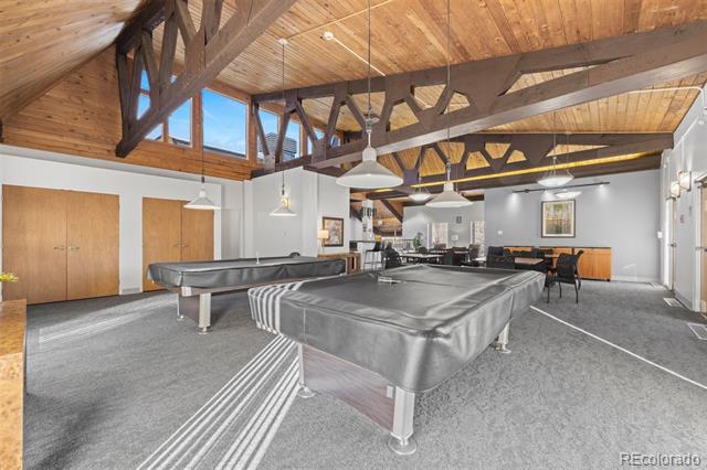 3465 S Poplar Street Unit: 603
