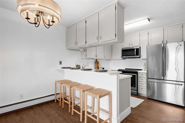 3465 S Poplar Street Unit: 603