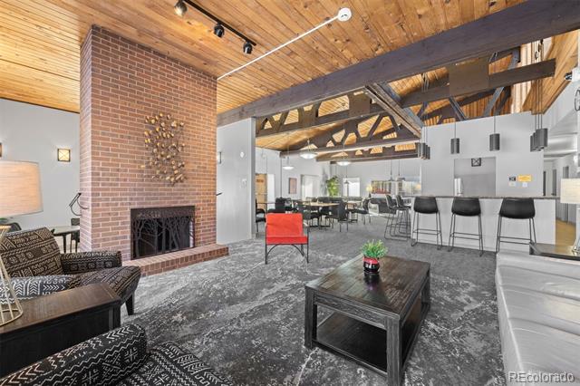 3465 S Poplar Street Unit: 603