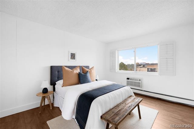 3465 S Poplar Street Unit: 603