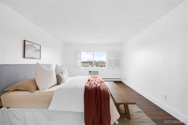 3465 S Poplar Street Unit: 603