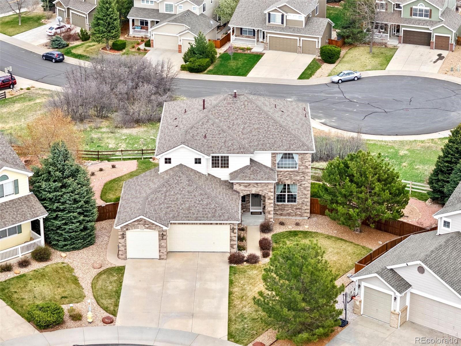 7348 Almandine Court