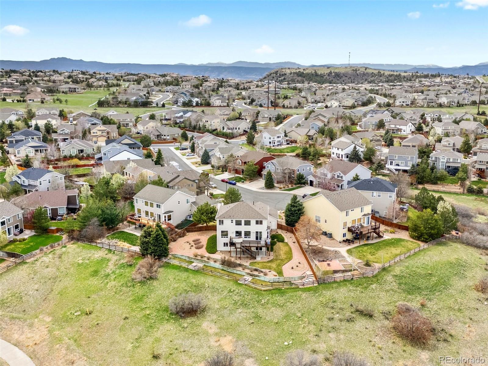 7348 Almandine Court