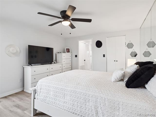 800 N Pearl Street Unit: 1203