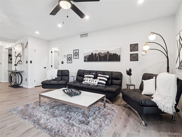 800 N Pearl Street Unit: 1203
