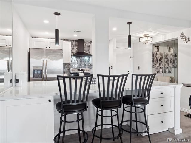 800 N Pearl Street Unit: 1203