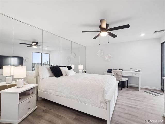 800 N Pearl Street Unit: 1203