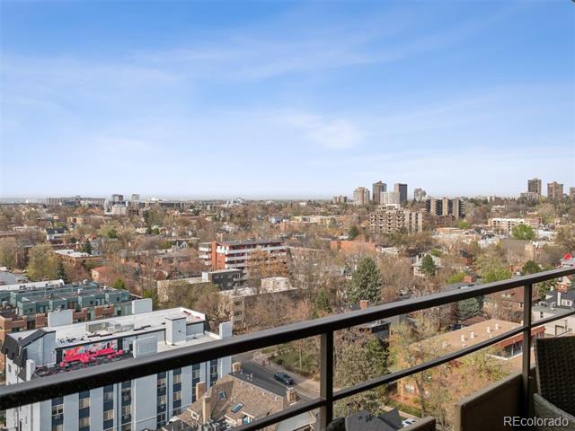 800 N Pearl Street Unit: 1203