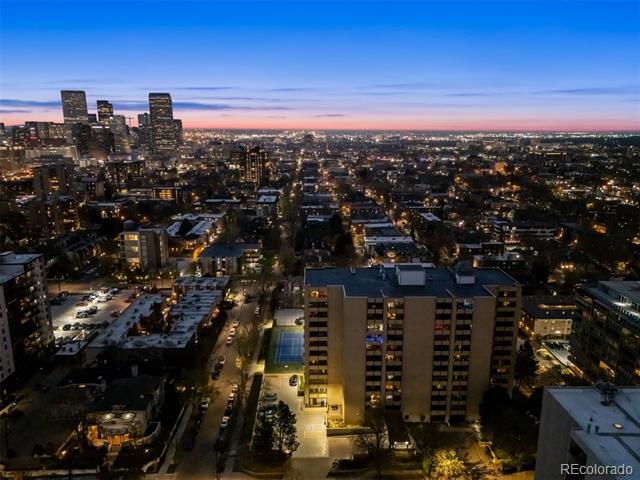 800 N Pearl Street Unit: 1203