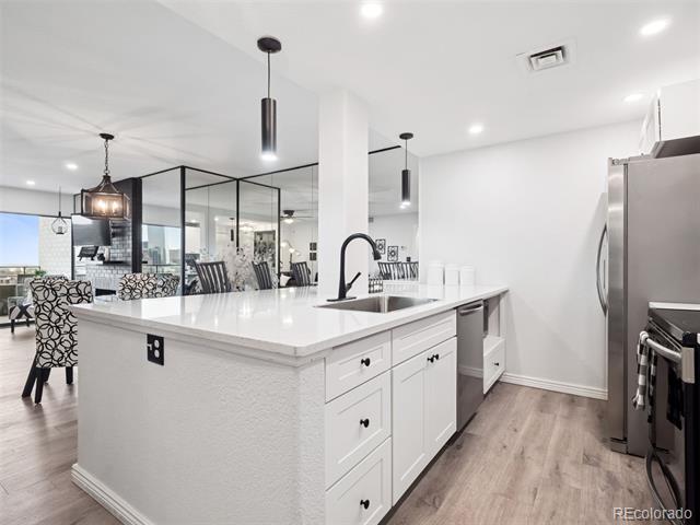 800 N Pearl Street Unit: 1203