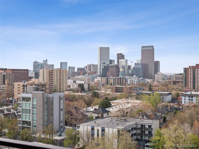 800 N Pearl Street Unit: 1203