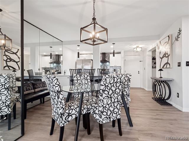 800 N Pearl Street Unit: 1203