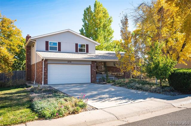 6258 S Chase Court