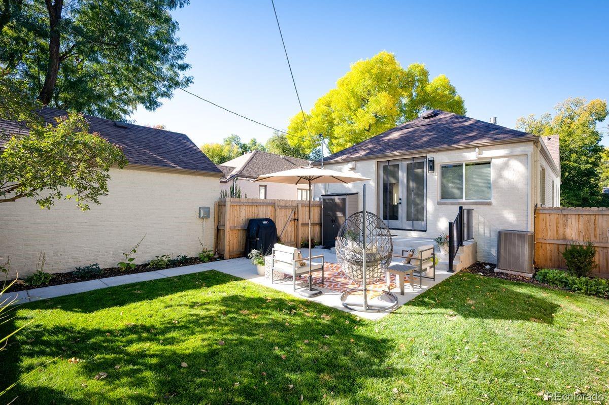 1744 Krameria Street