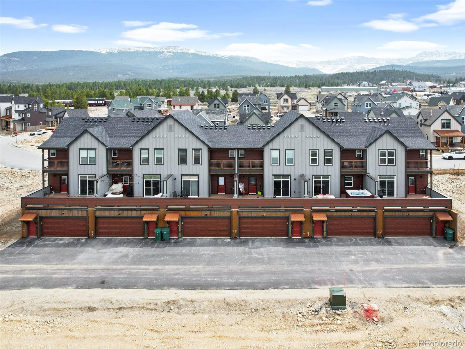 1313 Silver Vault Street