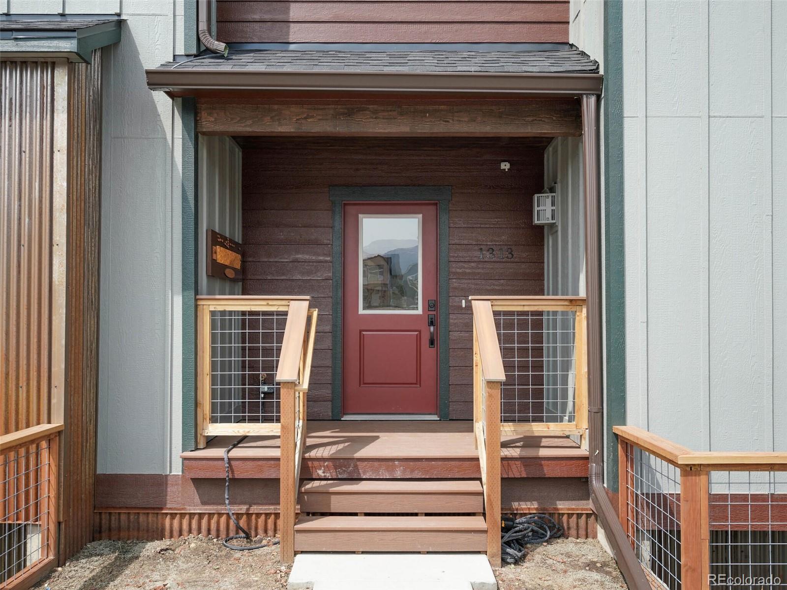1313 Silver Vault Street