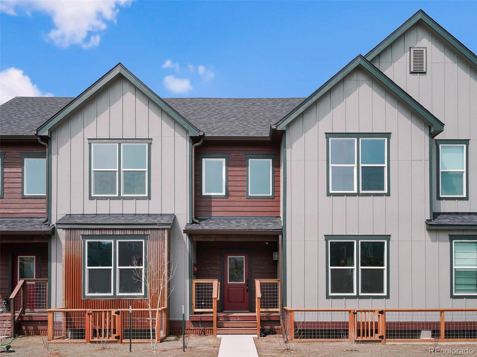 1313 Silver Vault Street