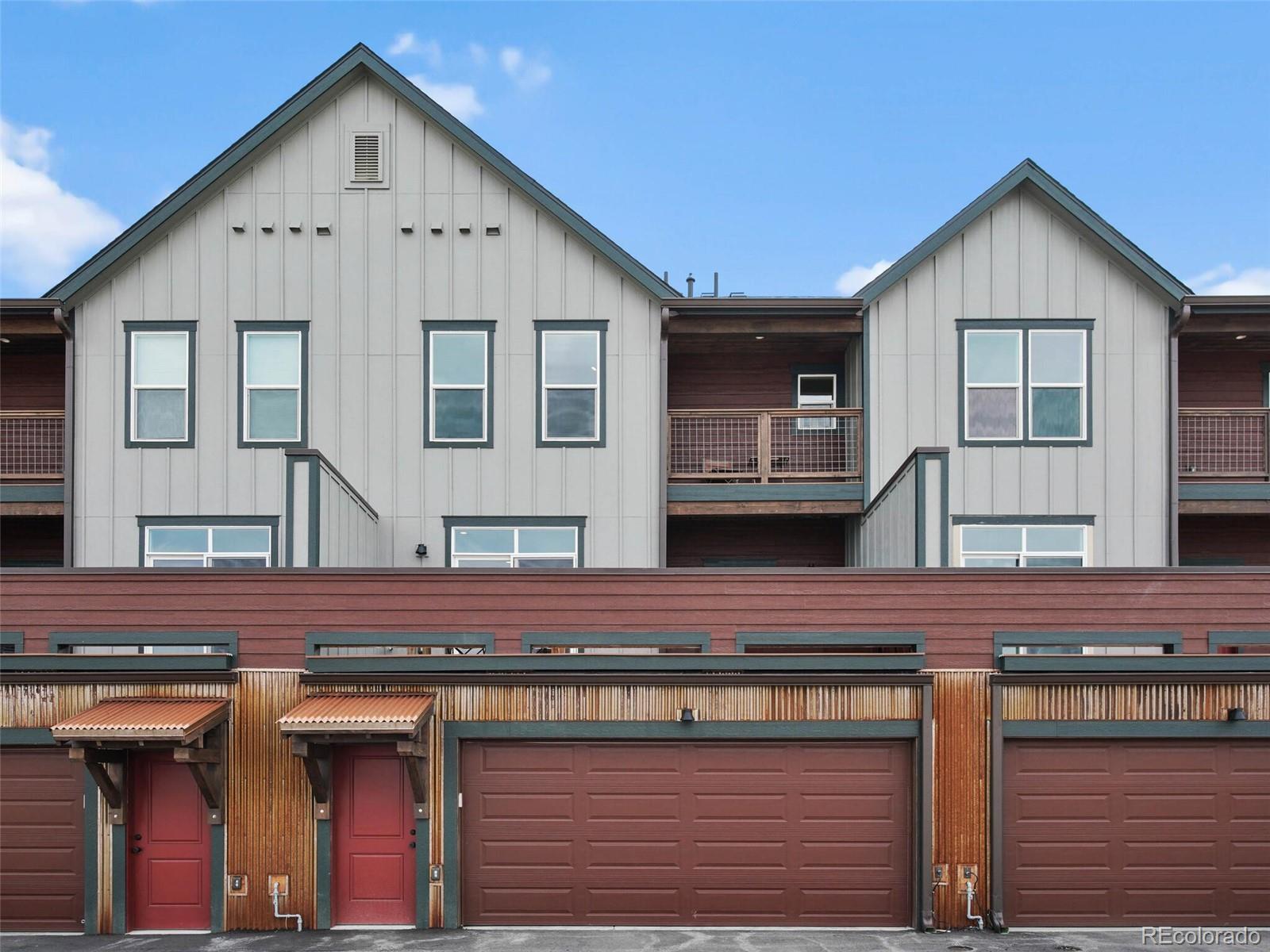 1313 Silver Vault Street