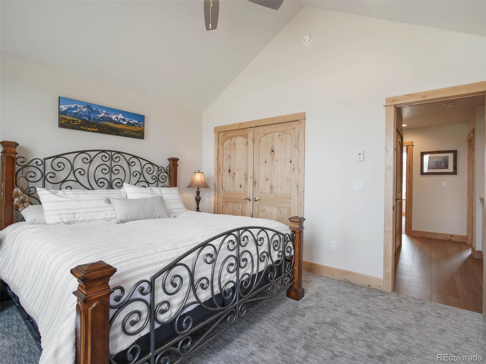 1313 Silver Vault Street