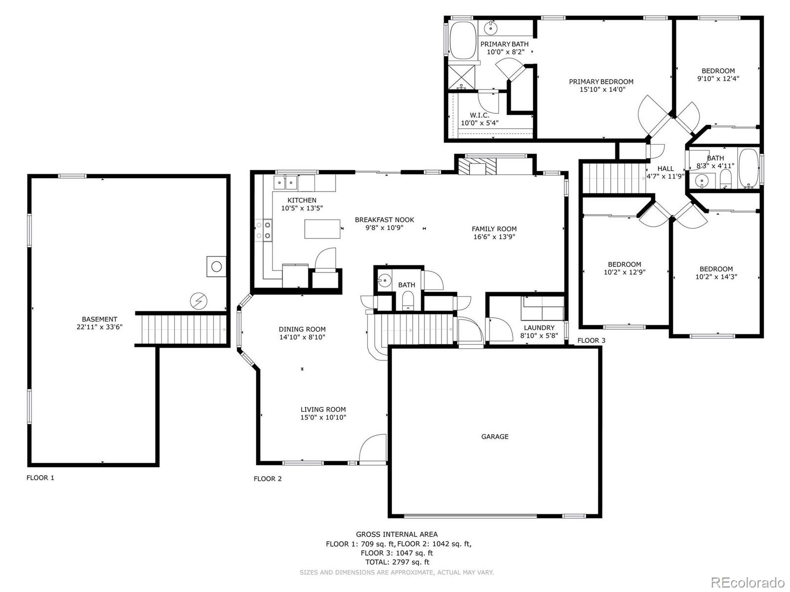 15405 Pensacola Place