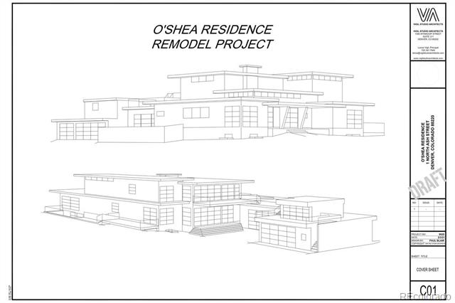1 Ash Street