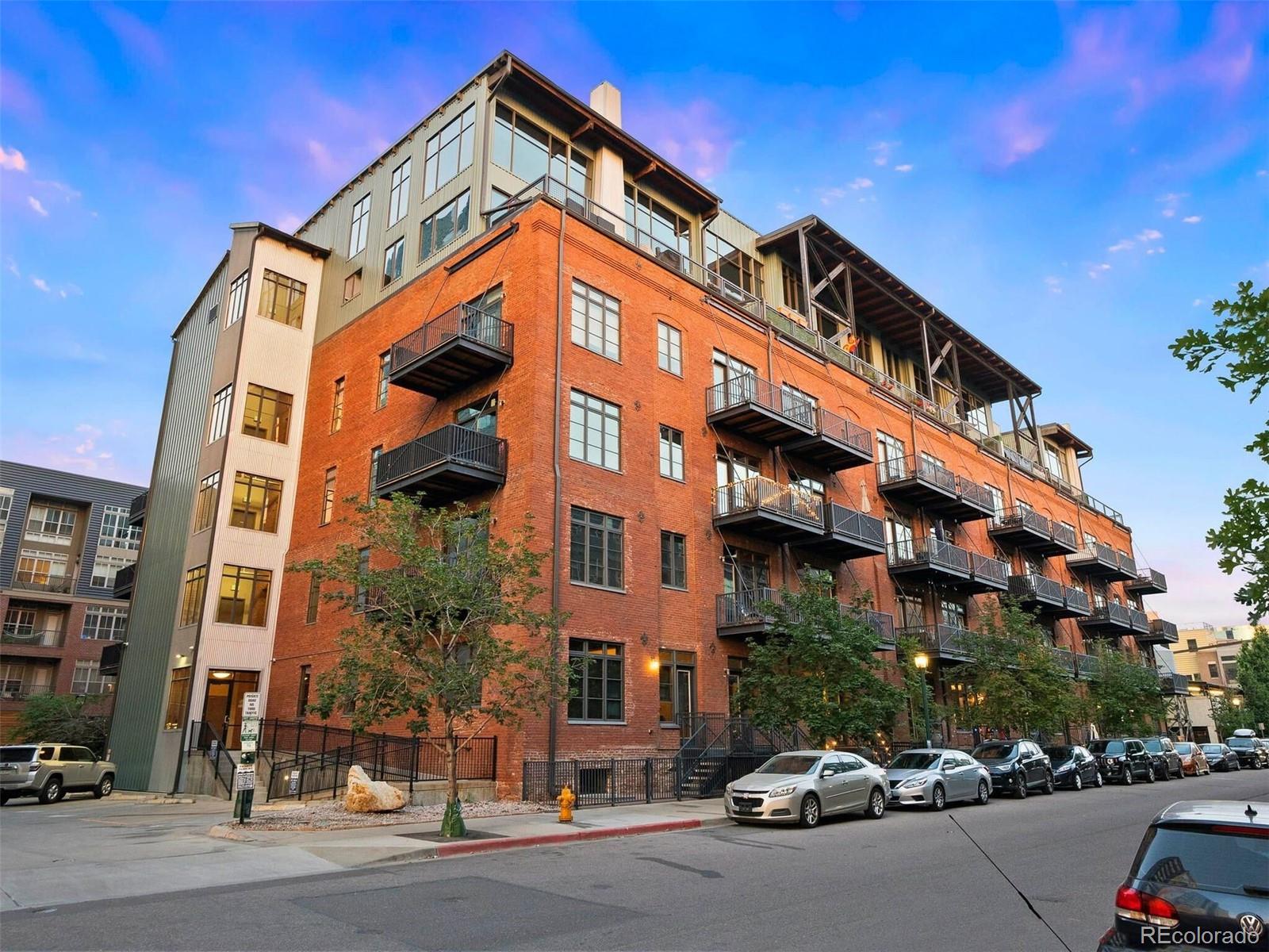 2960 Inca Street Unit: 113