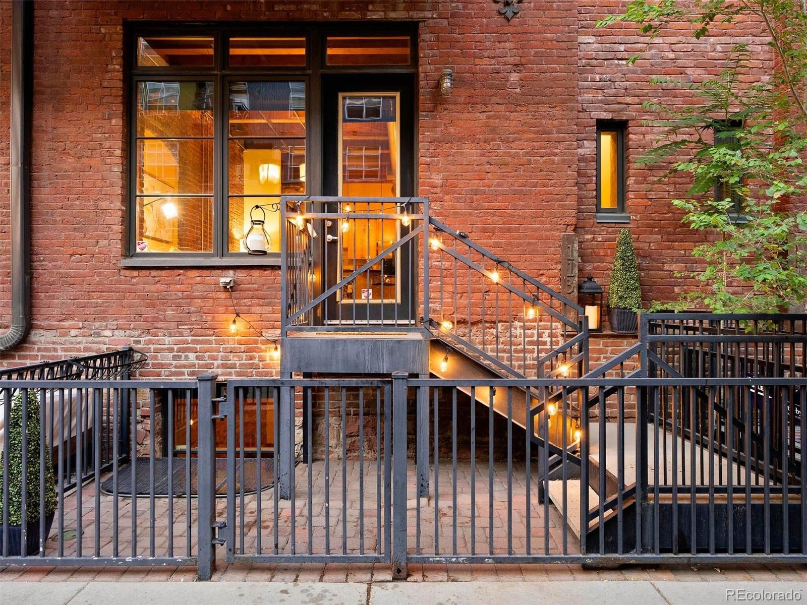 2960 Inca Street Unit: 113