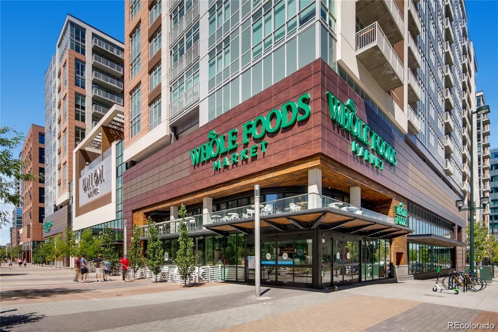 2960 Inca Street Unit: 113