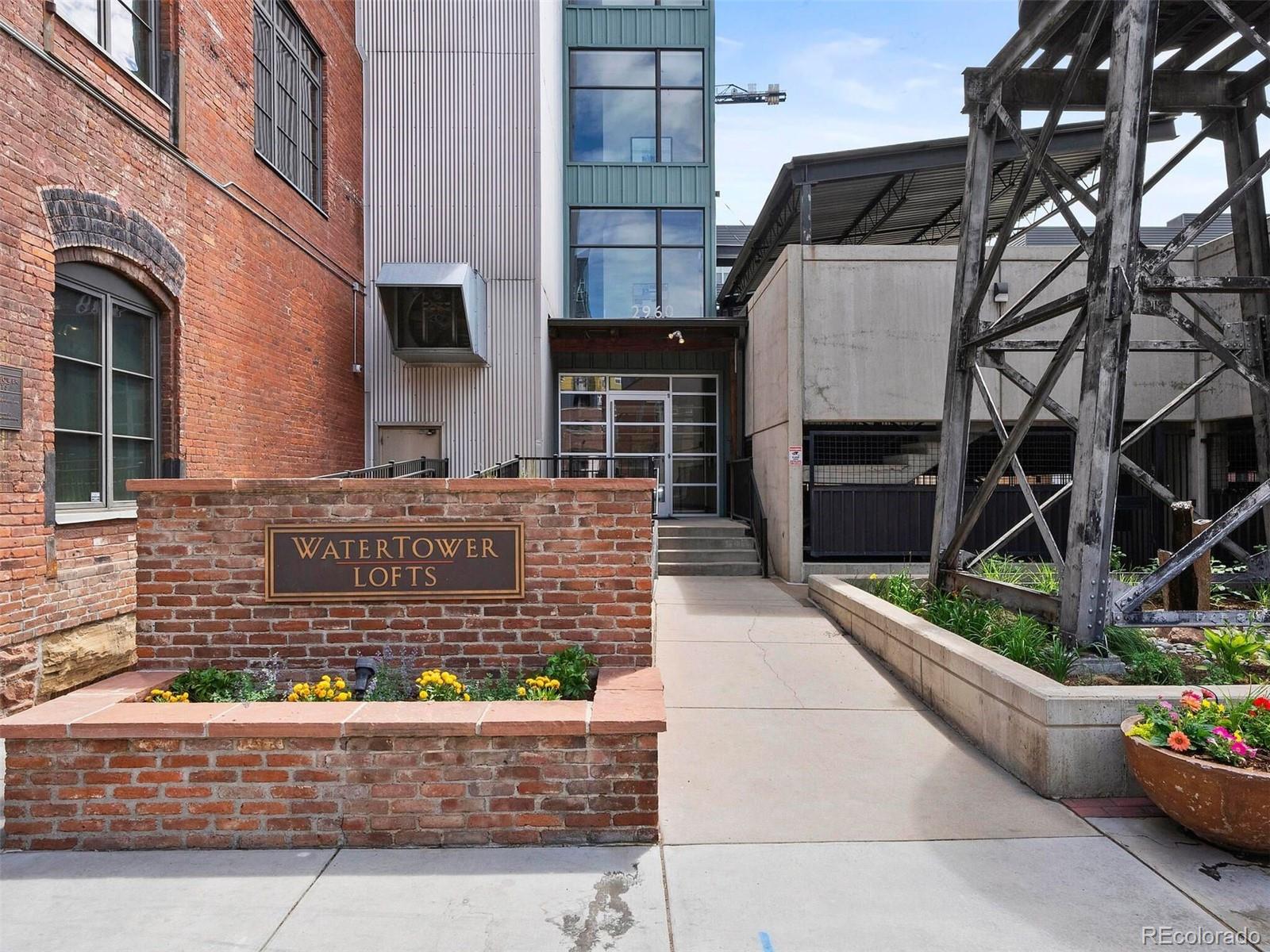2960 Inca Street Unit: 113
