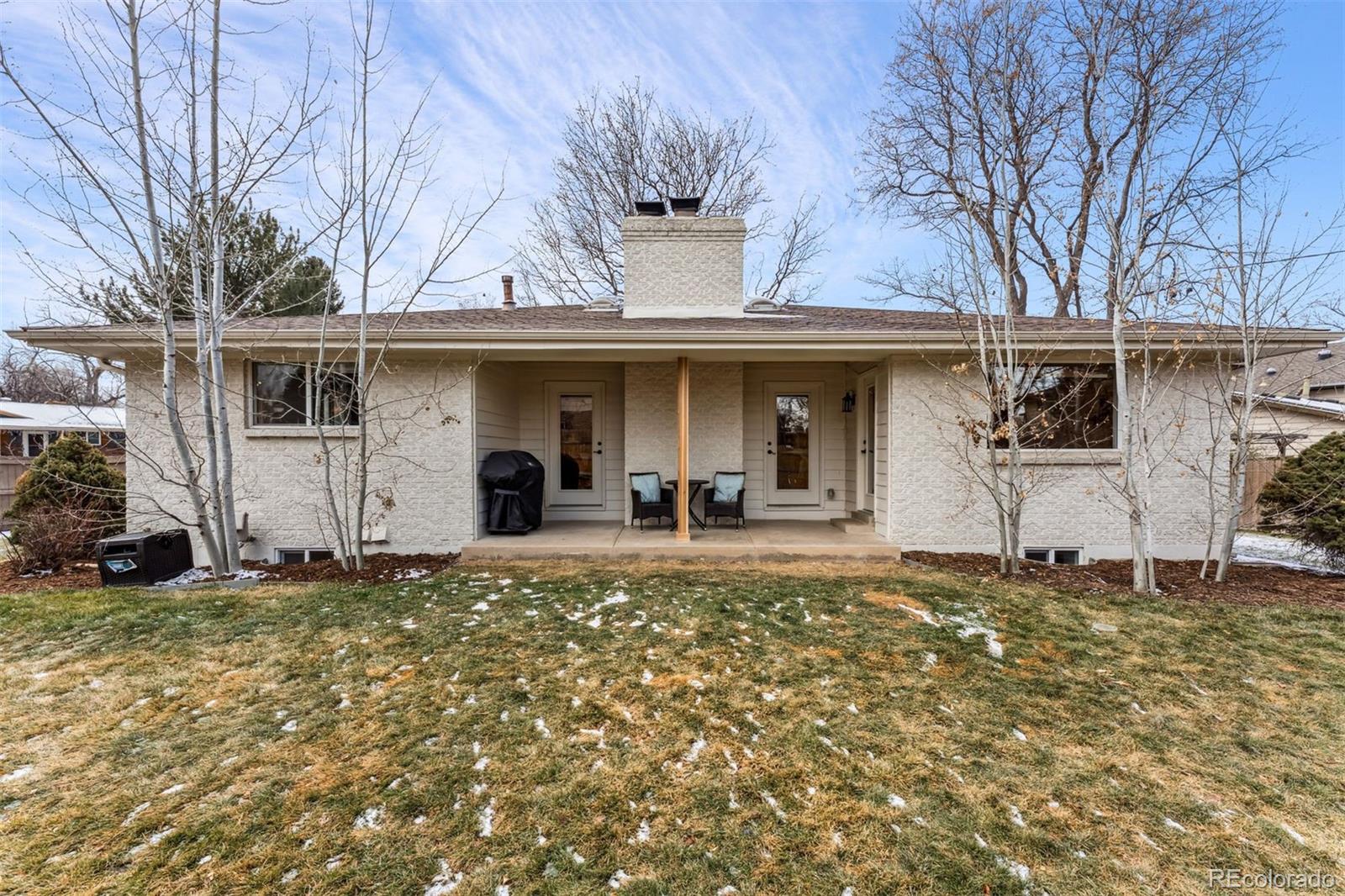 551 E Caley Drive