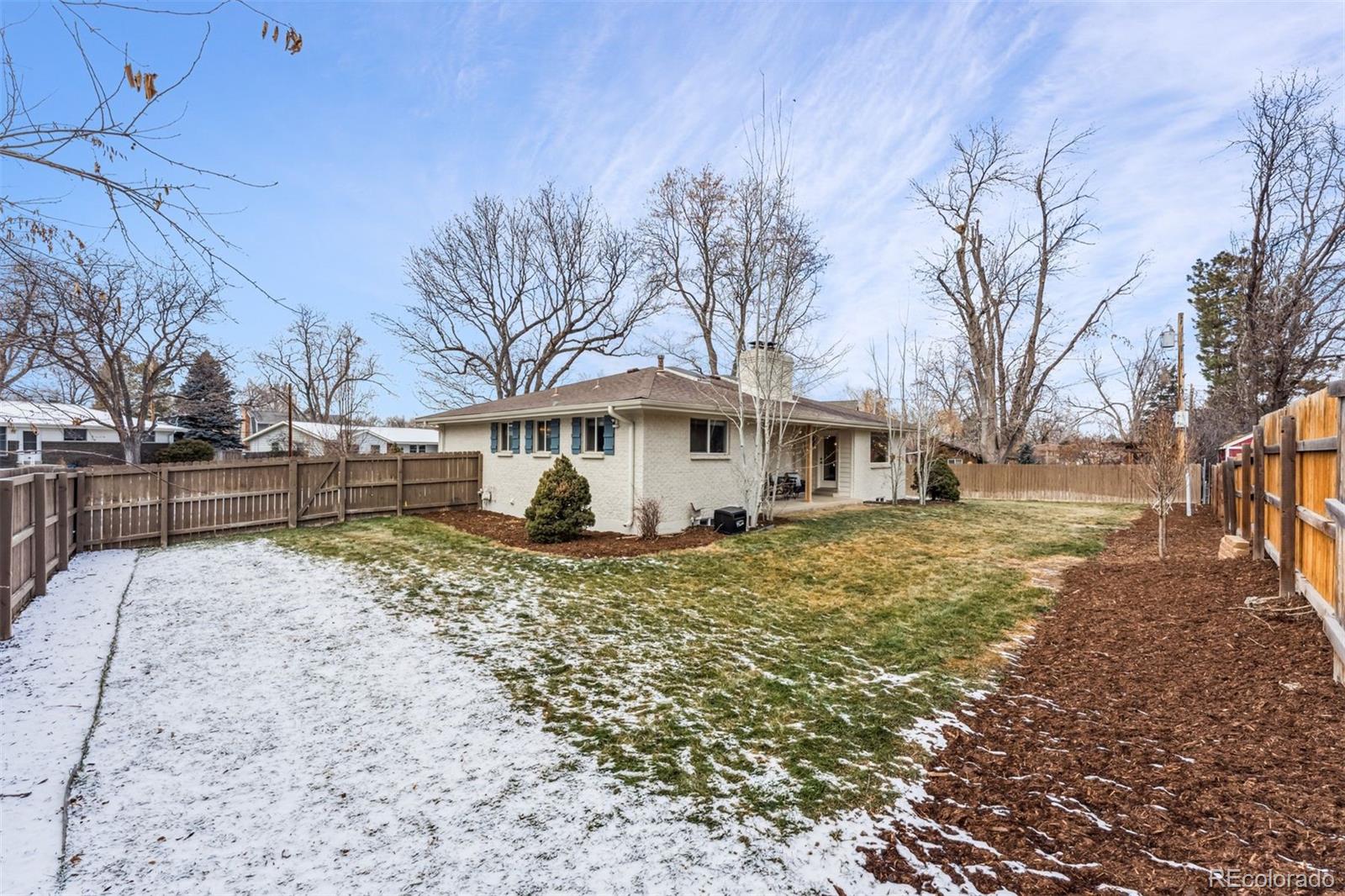551 E Caley Drive