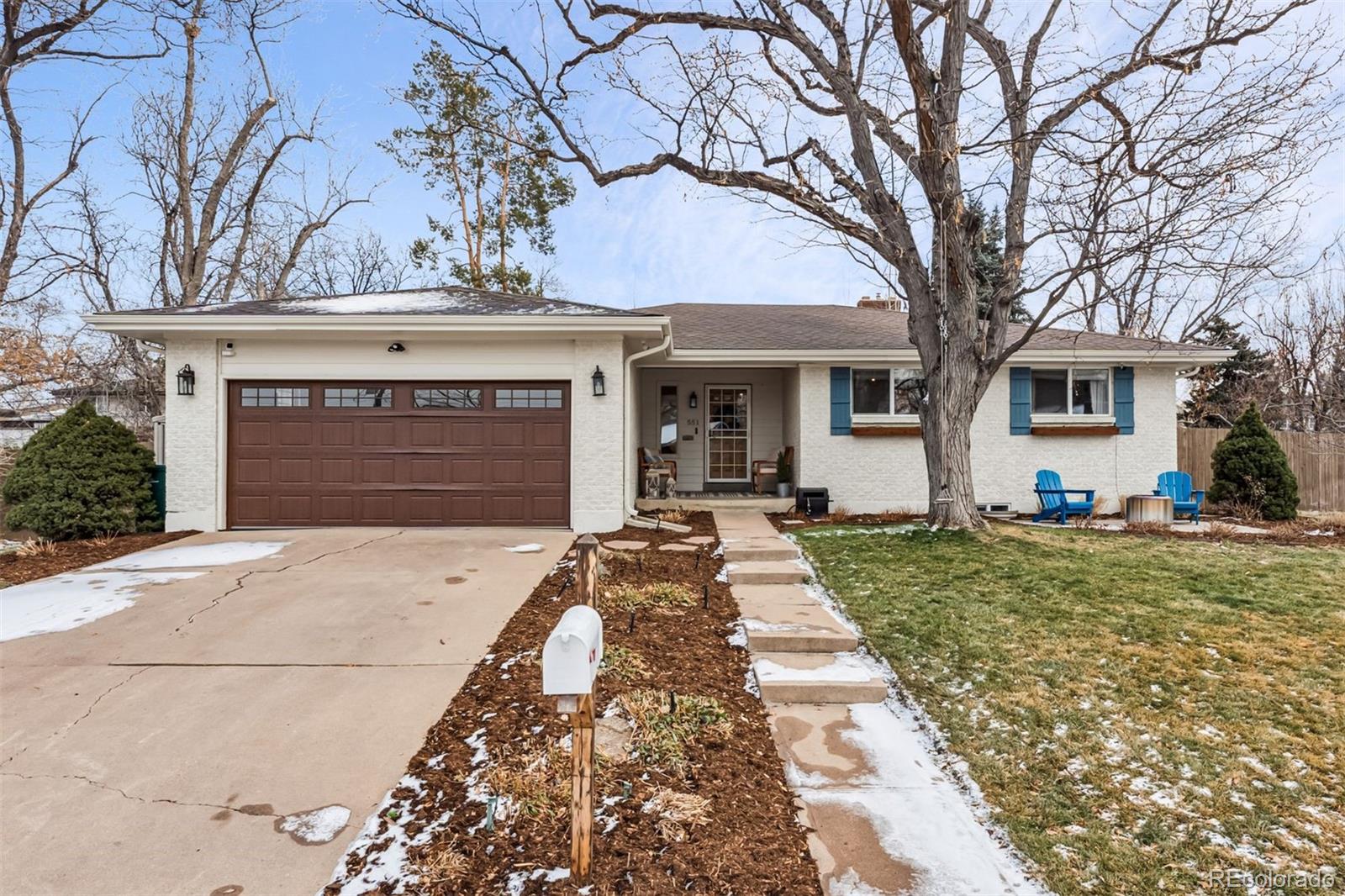 551 E Caley Drive