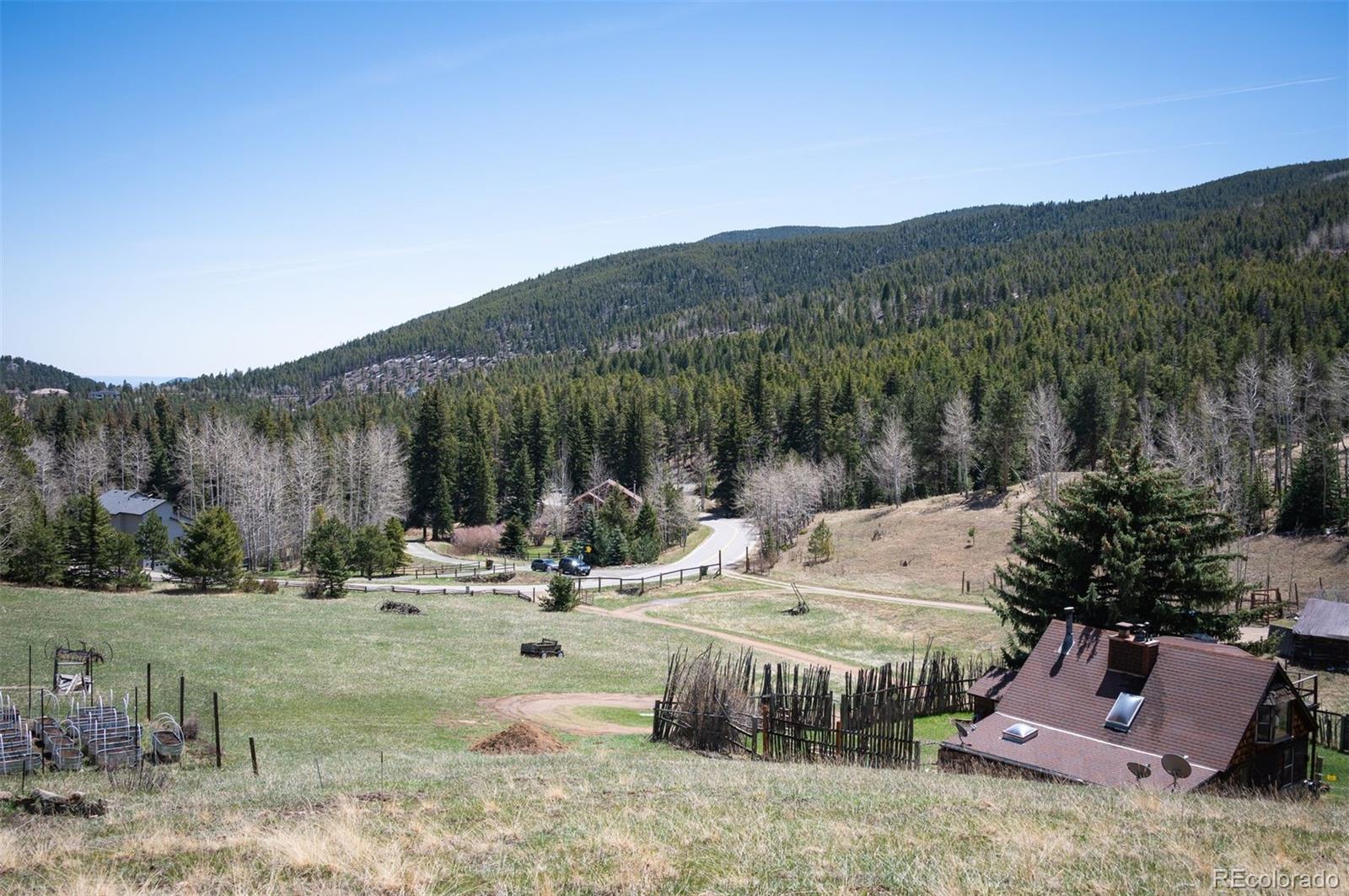 TBD Pine Valley Road