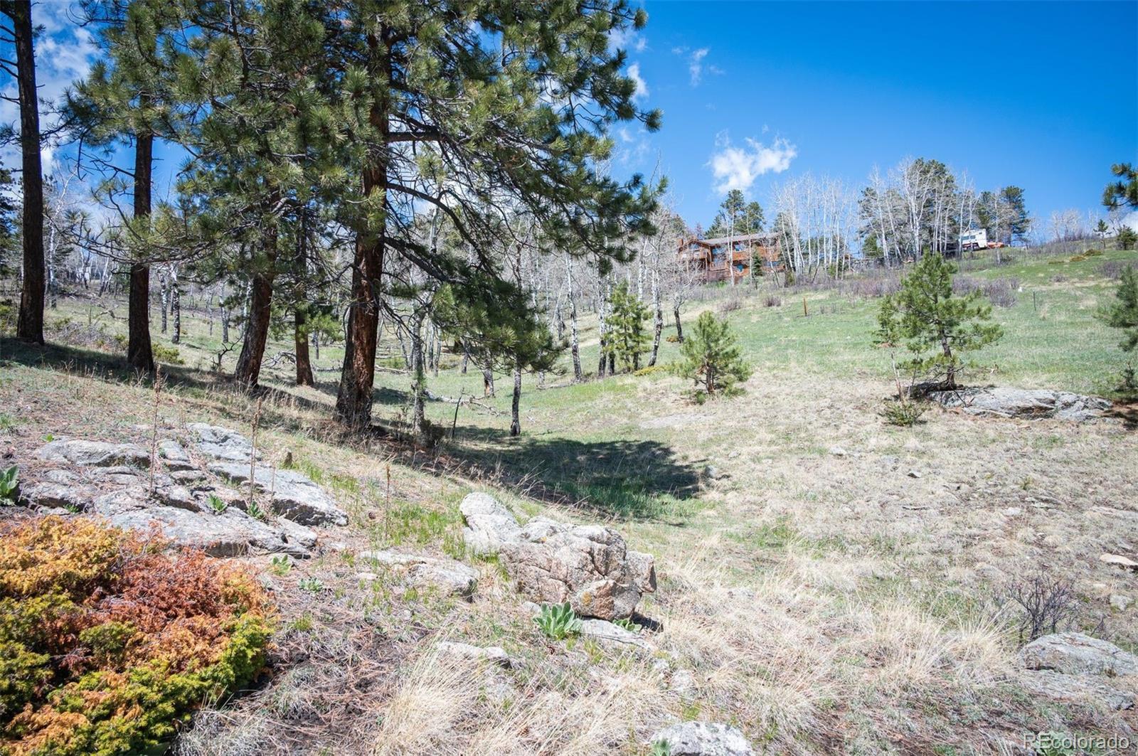 TBD Pine Valley Road